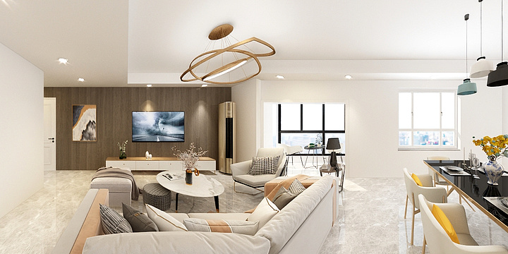 189****5458zLBb-大名城2020年8月9号(1)-装修设计方案