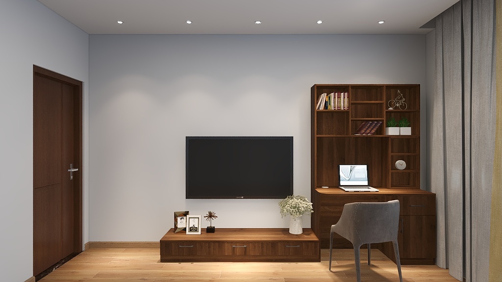 隔壁家小胡子-云南民宿-装修设计方案