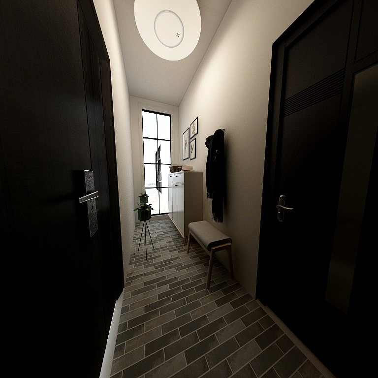 塔里以北-一品麓苑试用-装修设计方案