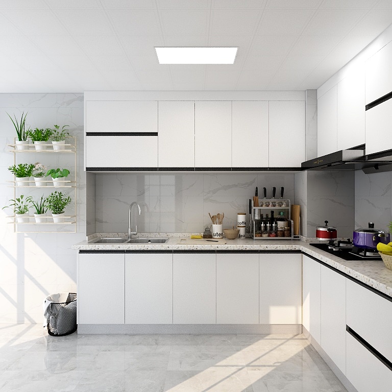 181****8227Aces-未命名户型图-装修设计方案