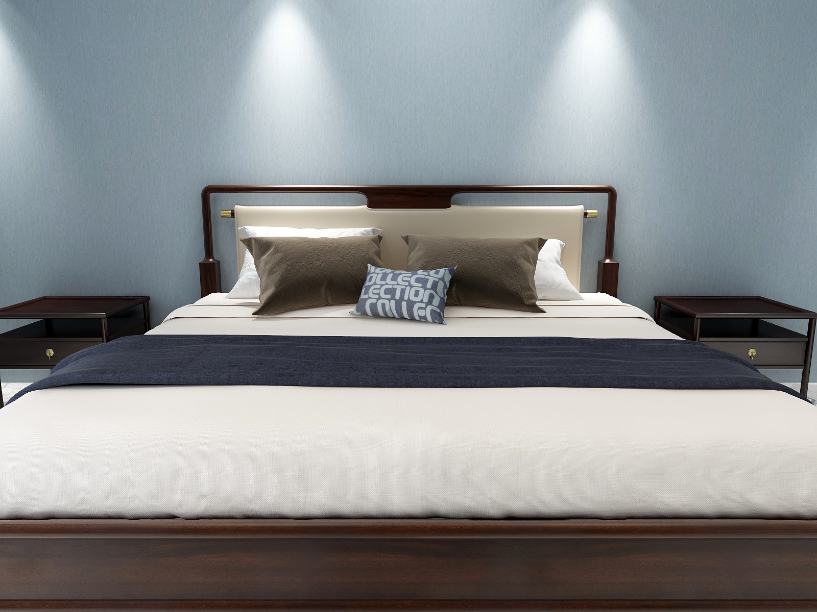 王晓东fh-未命名户型图-装修设计方案