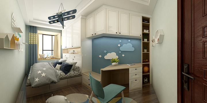 153*lhyg-泽泰A户东户120㎡-副本-装修设计方案