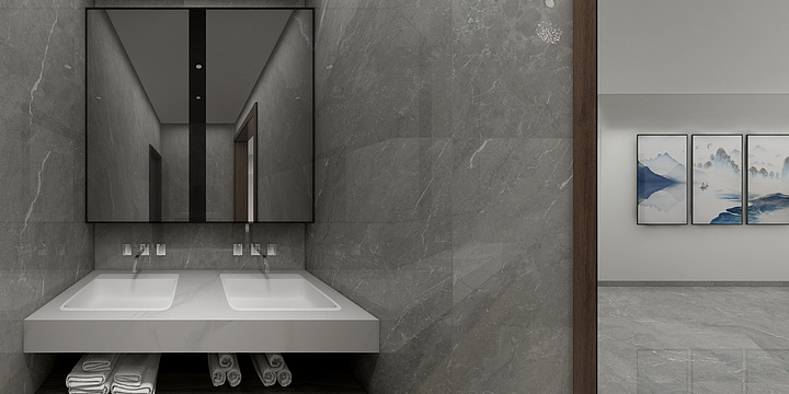 李志心-置信1-副本-装修设计方案