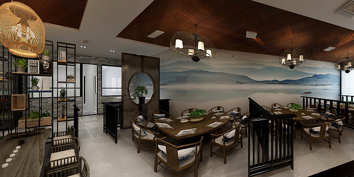 欧阳一凡设计空调-lclclc-装修设计方案