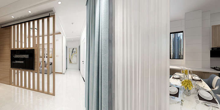 装修设计18882031638-花园星城-装修设计方案