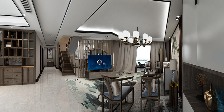 泰希17861420818-GG-装修设计方案