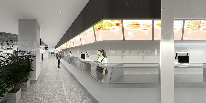 设计师马文双-未命名户型图-装修设计方案