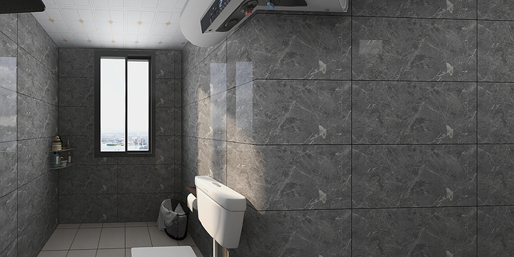 吆喝123321-天玺湾16栋2单元11-6-装修设计方案