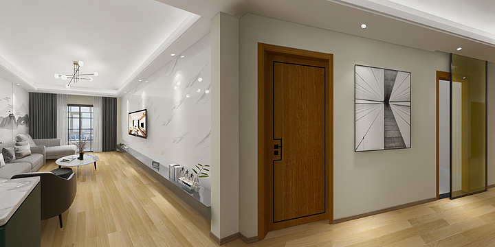 DONG TING-112-副本-装修设计方案