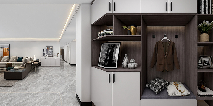 Kyle-16605-碧桂园-装修设计方案