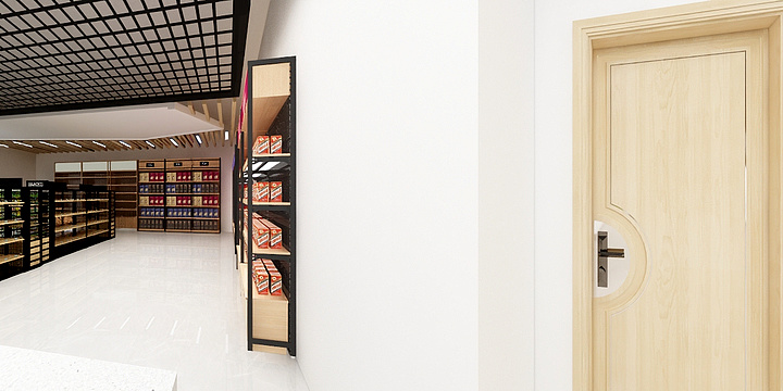 136****2538ffZP-未命名户型图-装修设计方案