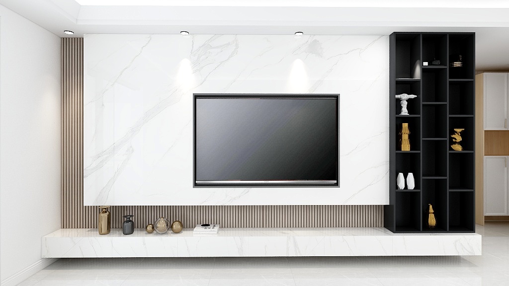 缘来设计艺术空间-半岛·高迪岛4栋2403xgt-装修设计方案