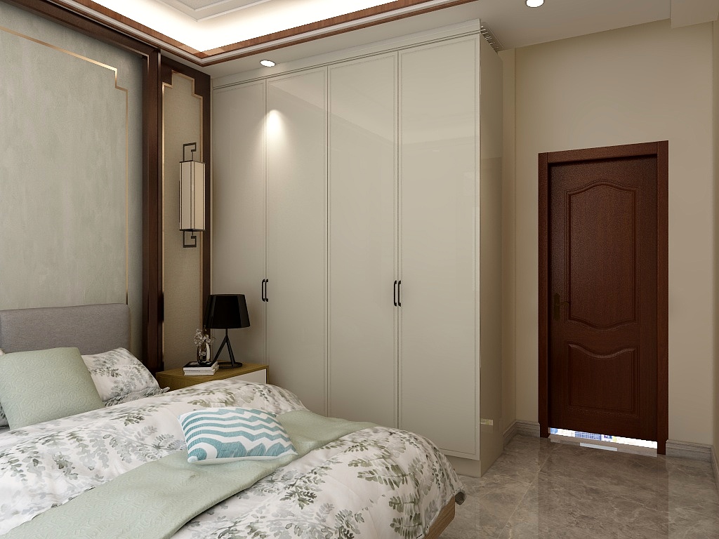 蔡一诺-汇智-装修设计方案