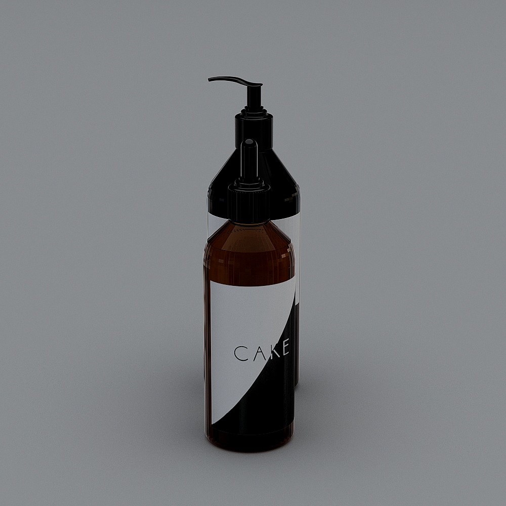 卫浴组合-化妆品类-3