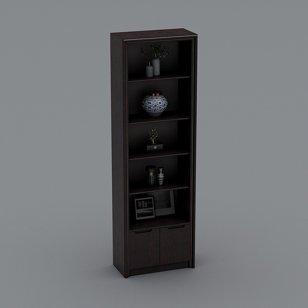 展示柜-1