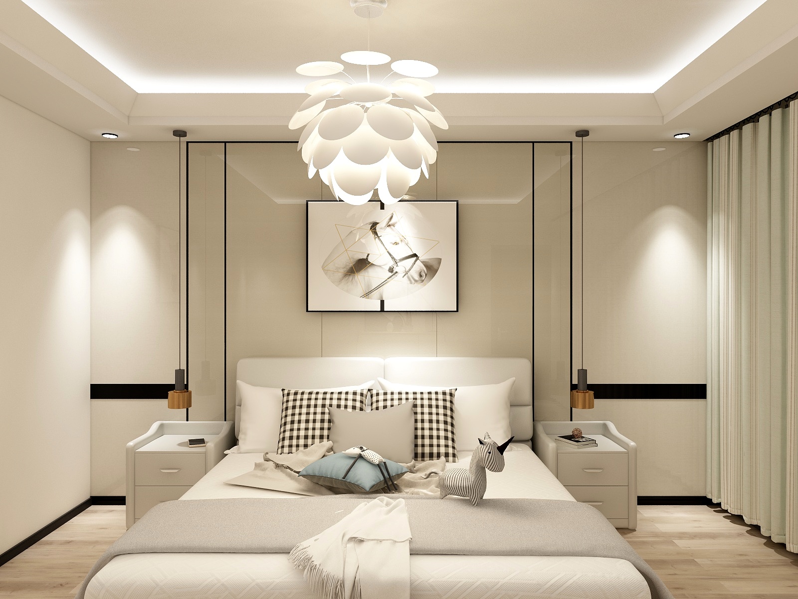 来ZHUN-2020年7月24日增城别墅改造项目-副本-装修设计方案