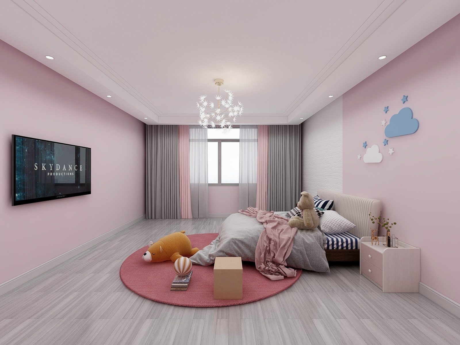 177****3964JGfx-八都自建别墅陆总-装修设计方案