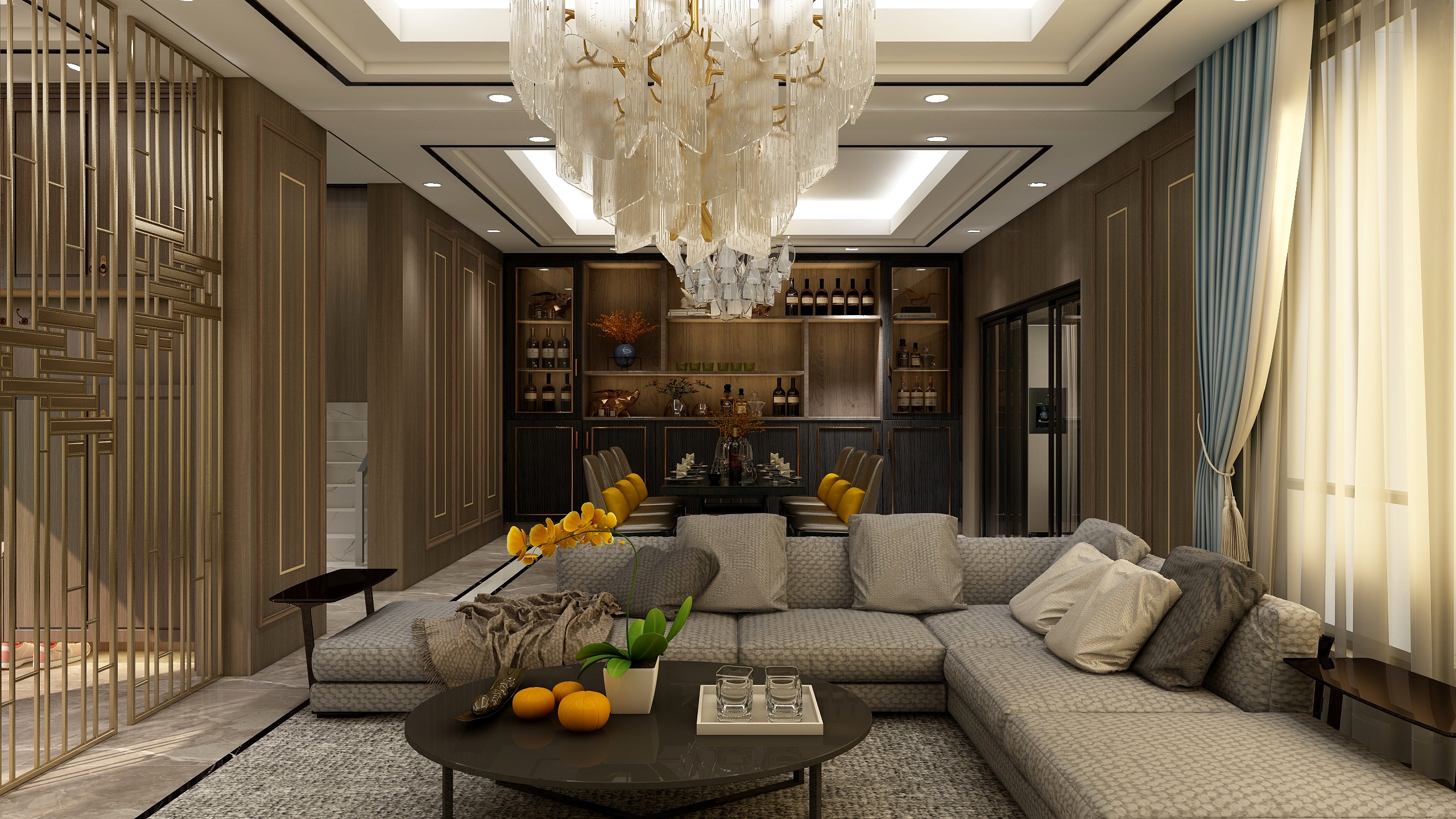 陶轶轶-轻致-装修设计方案