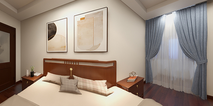 乾清阁-莆田万辉国际8栋-修改9月30号-改颜色-装修设计方案