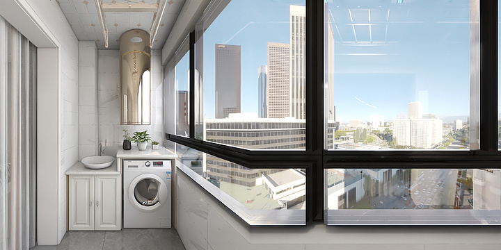 娟子2125-练习方案-装修设计方案