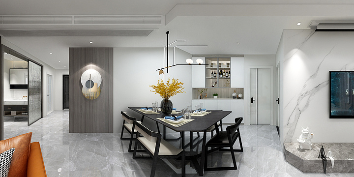 牟卫恒-康华园-副本-副本-装修设计方案