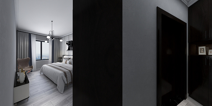 可盐可田-朱姐：北大资源小区-副本-装修设计方案