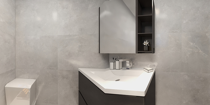 Yes-137秦星甲天下-装修设计方案