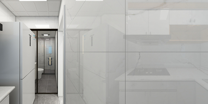 尾翼飞行-万鸿3号方案A-副本-装修设计方案