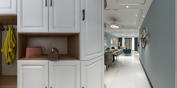 祝瑾18795651457-吾悦和府02-装修设计方案