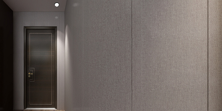 Magician1-黄村-装修设计方案