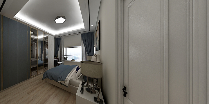 倩倩or小羊-未命名户型图-装修设计方案