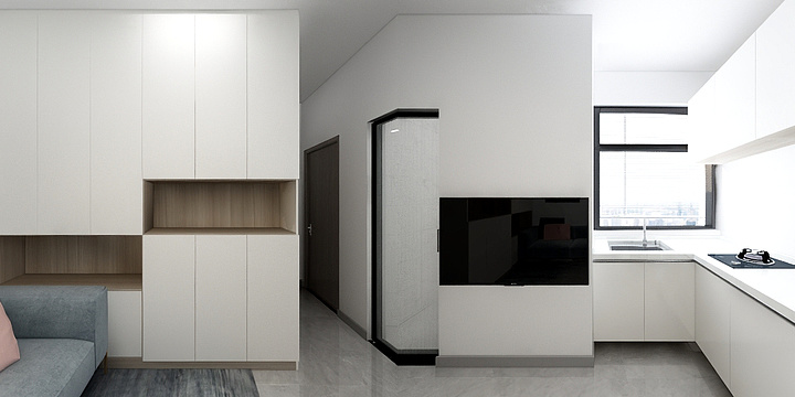 木子李tytw-ww-装修设计方案