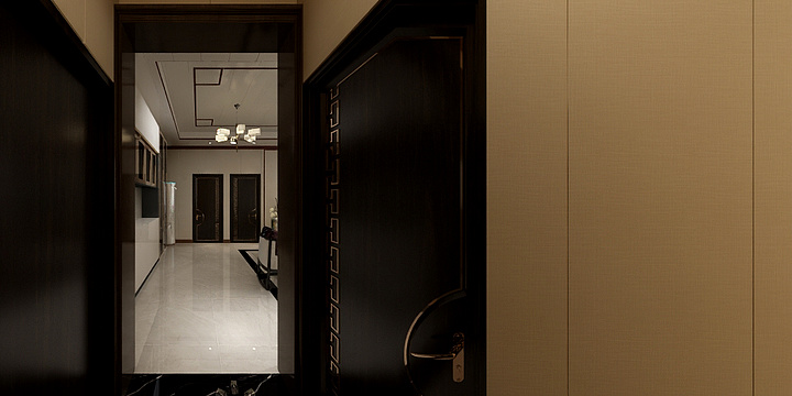 储兴富-车田-装修设计方案