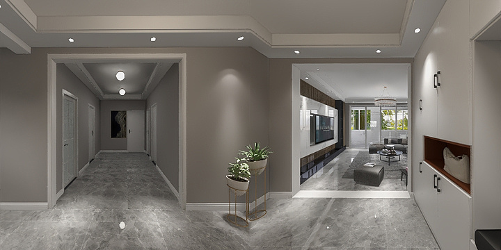 郭泰沅-2222222-装修设计方案