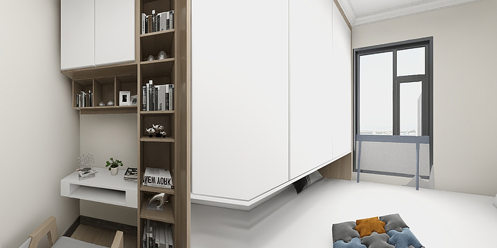 装修微帮-广大城-副本-装修设计方案