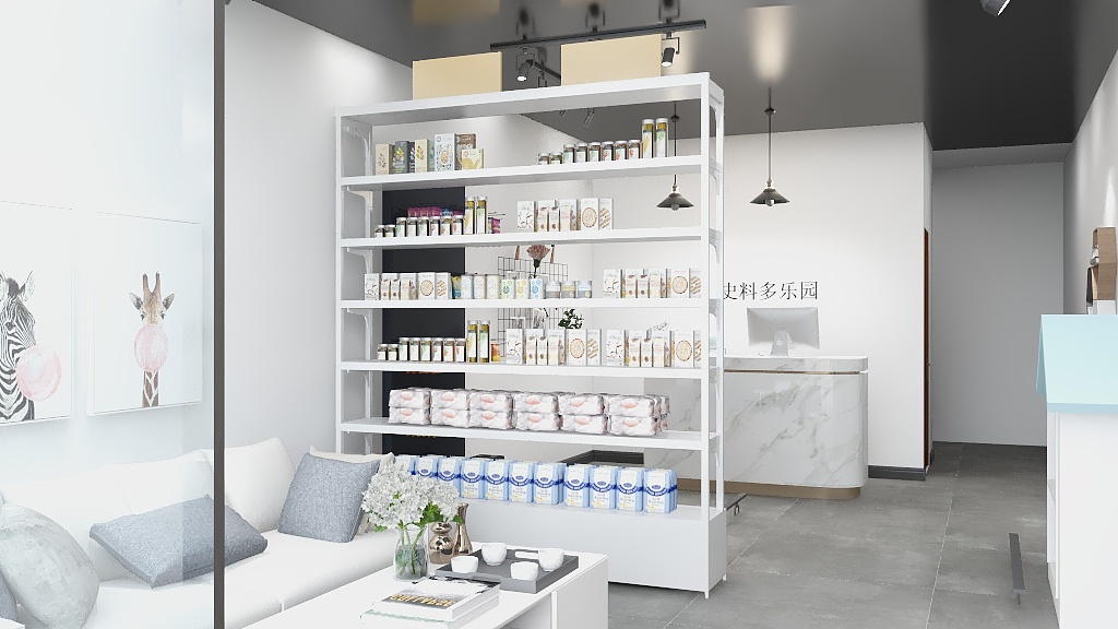 Art二月糖葫芦-未命名户型图-副本-副本-装修设计方案