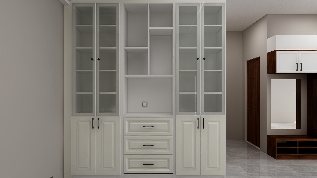 星愿BslG-宏帆广场-装修设计方案