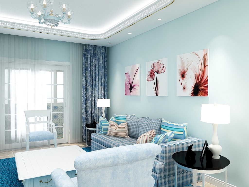 LHM2-北城秀里-装修设计方案