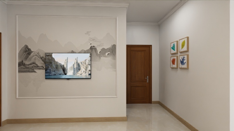 姜杰友-御金都7号2单901-装修设计方案