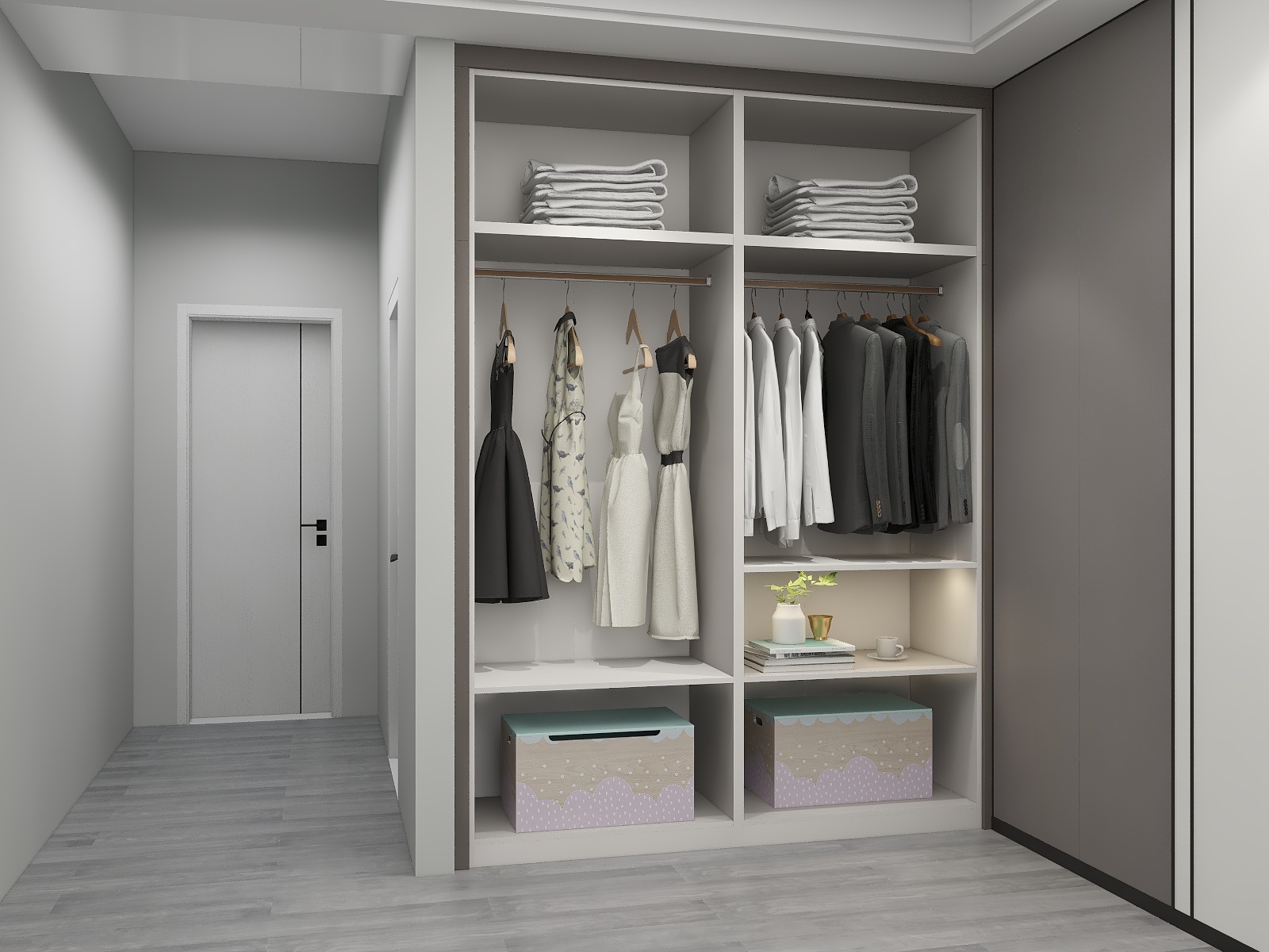 180****8931rhXl-文安壹号-副本-装修设计方案