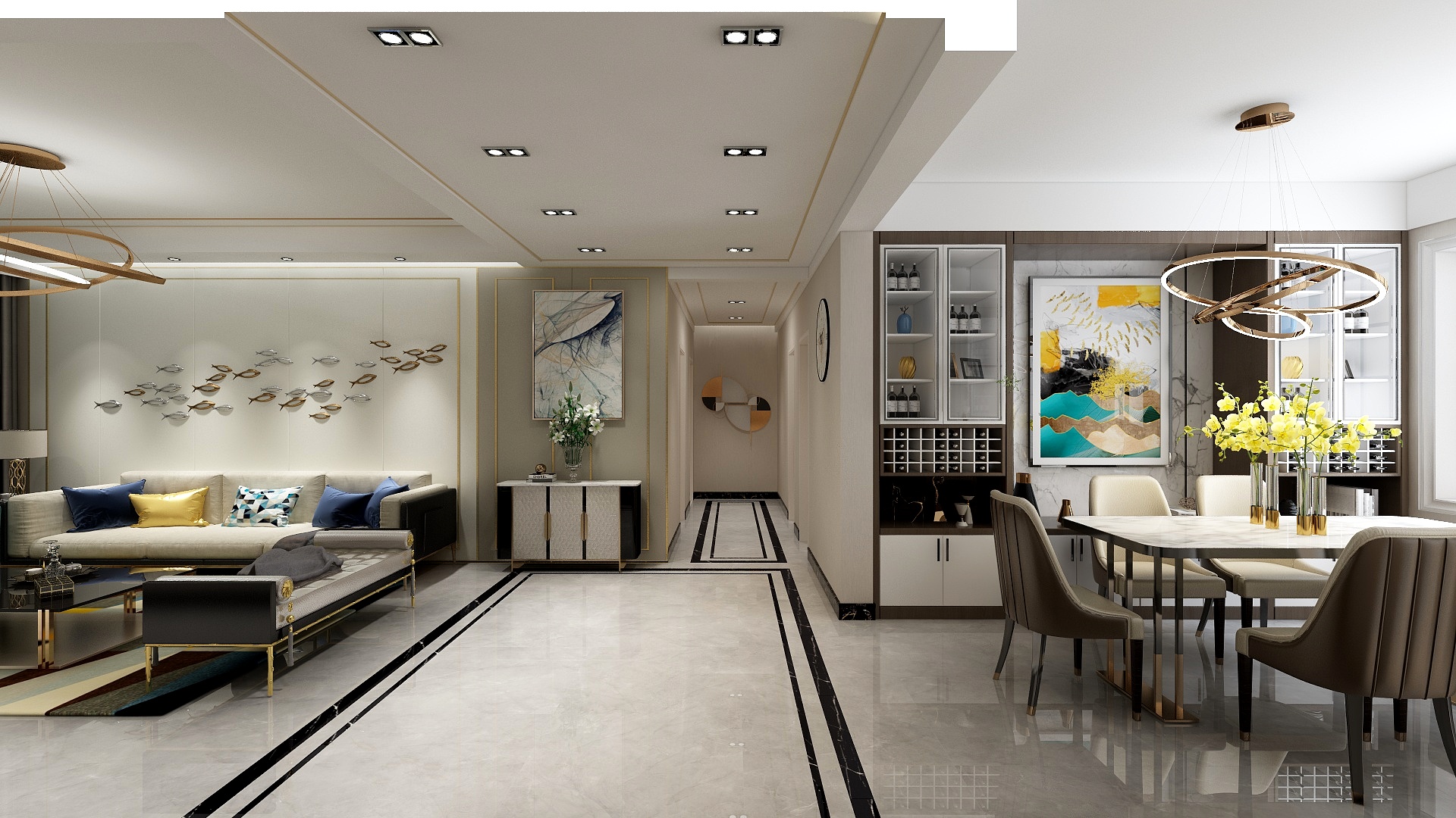 铭洋设计-仝玉涛-a-装修设计方案