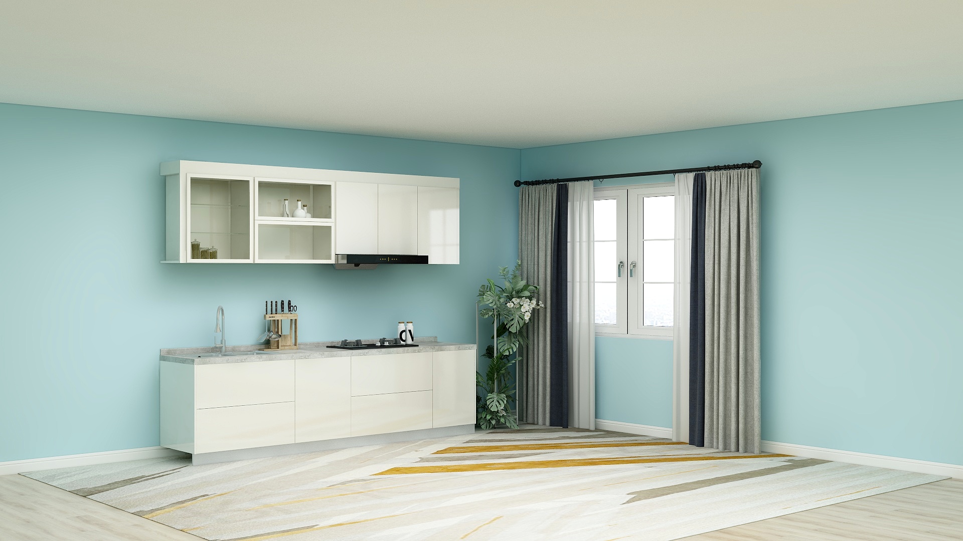 137****3102dVBg-已用-装修设计方案