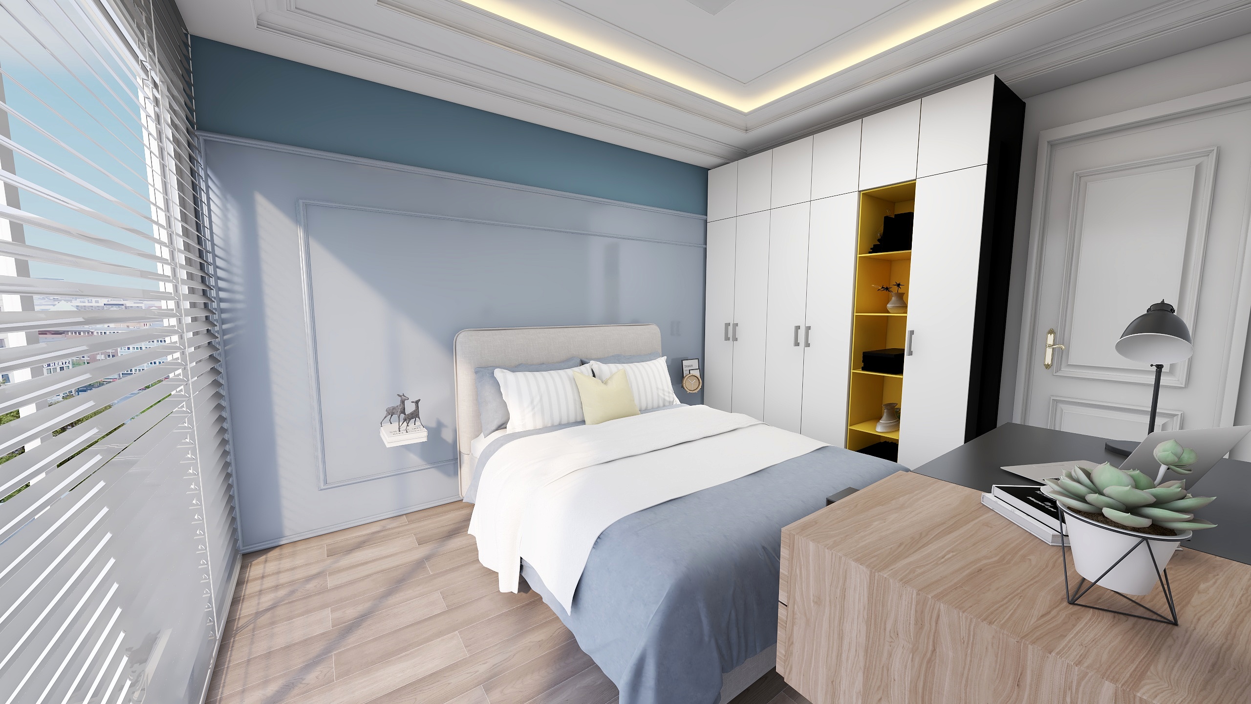 香克斯ZOon-未命名-副本-副本-装修设计方案