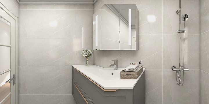 廖远地-无定制不轻奢-装修设计方案