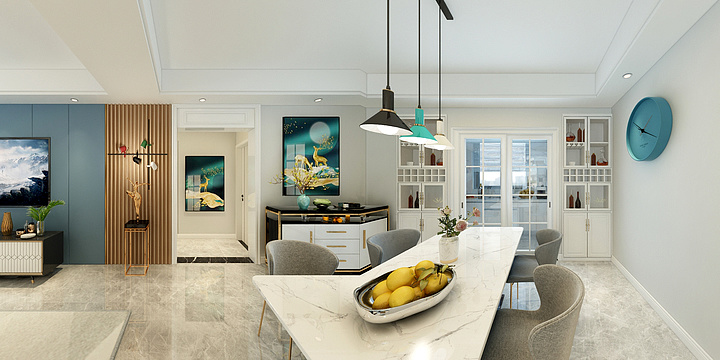 彭大奎-李叔-副本-装修设计方案