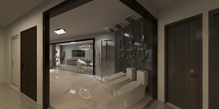 桐亨装修设计施工-工作室-副本-装修设计方案