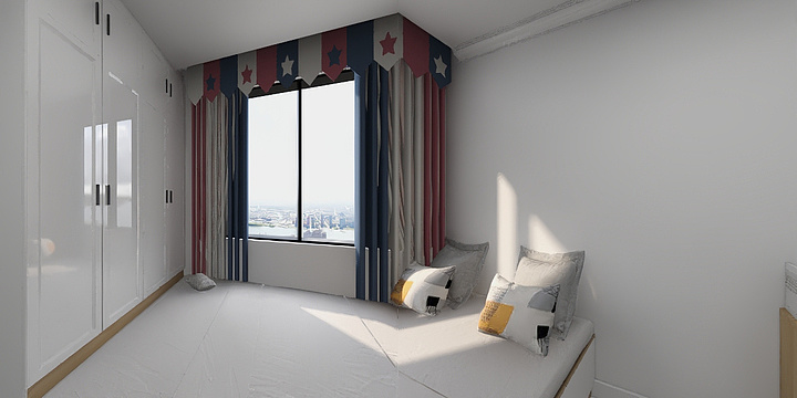 159****0198QQvb-一航院-2号院-装修设计方案