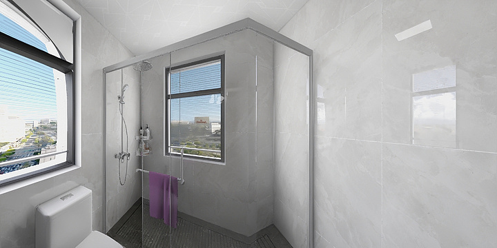 设计师小徐.-皇家宫邸-装修设计方案