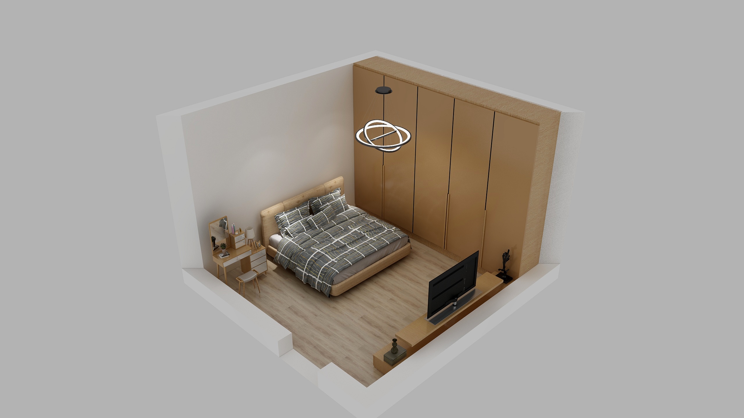 187****4790NLfw-未命名户型图-装修设计方案