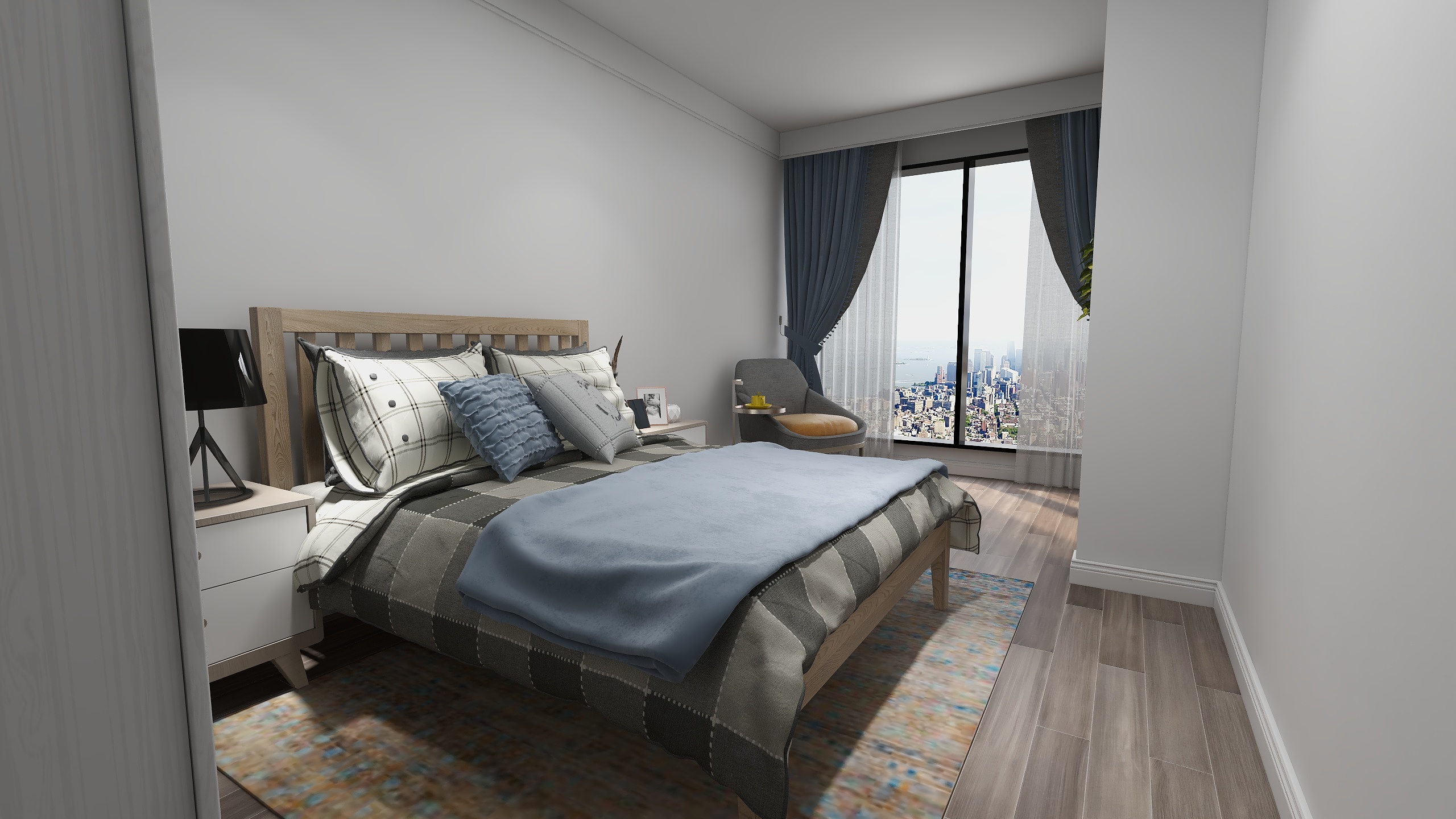 DDDDRG-企业万一平√-装修设计方案